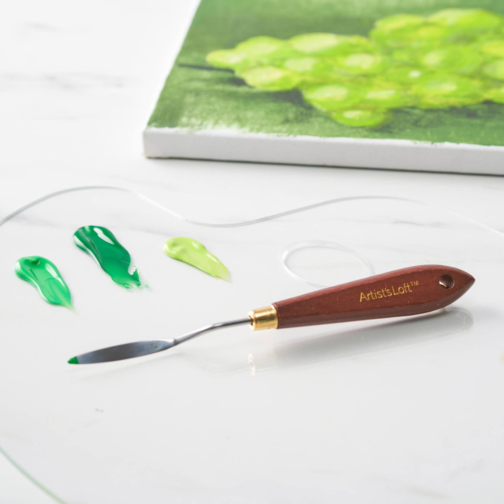 Painting Knife by Artist's Loft